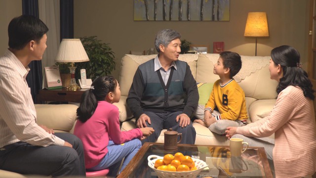 Come educare i figli, la cristiana ha un sentiero!