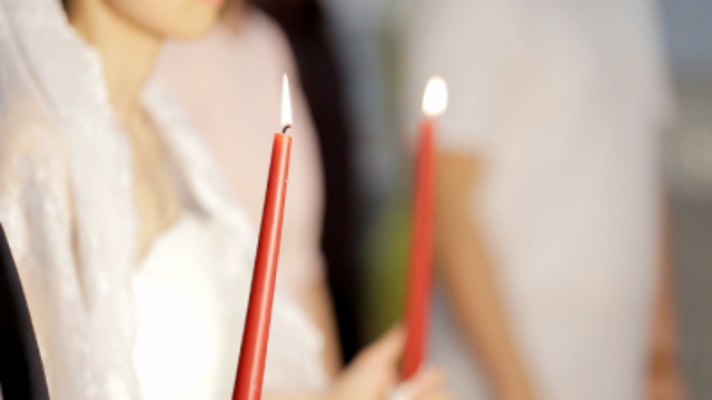 Come fanno i cristiani a raggiungere il matrimonio felice