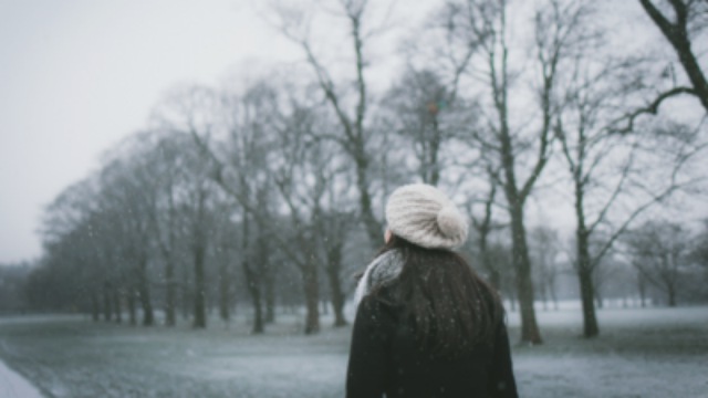 Come ha fatto la cristiana a uscire dal dolore della crisi coniugale?