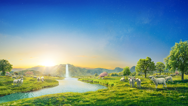 Cosa sono la via del pentimento e la via della vita eterna?