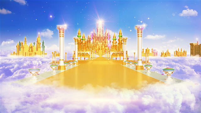 Dov’è il Regno dei Cieli? È veramente in cielo?