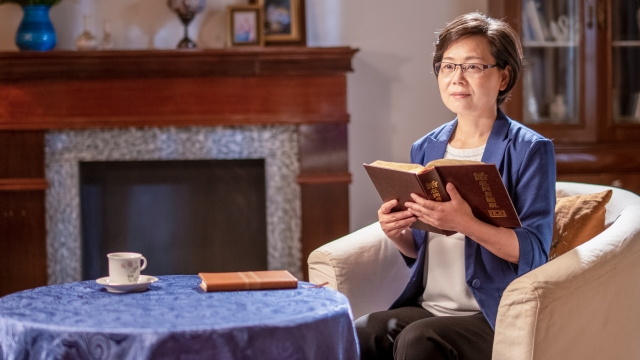 Nome di Gesù - Sapete qual è il significato del nome di “Gesù”?