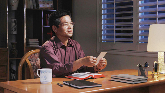 È importante per accogliere il ritorno del Signore attendere la Sua rivelazione?