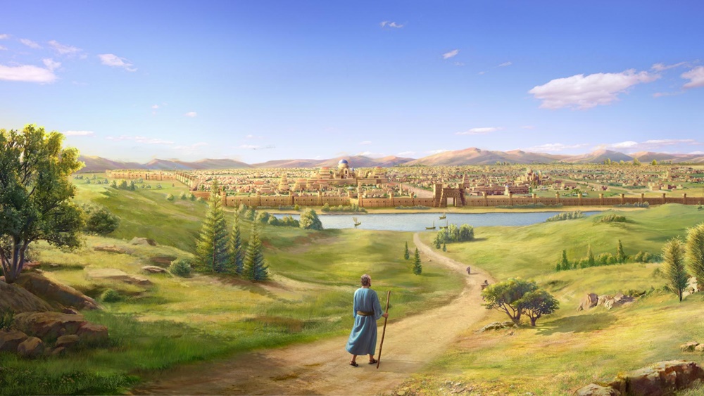 L’umanità ottiene la misericordia e la tolleranza di Dio attraverso il pentimento sincero (Parte 4)