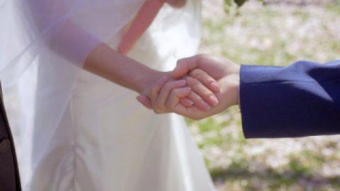 matrimonio Cristiano