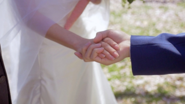 Matrimonio Cristiano - Chi ha salvato il suo matrimonio?