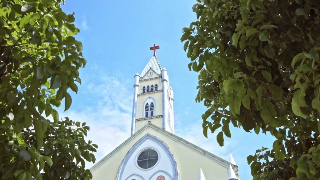 Cosa dimostra il fatto che il Cristianesimo sia diviso in oltre duemila confessioni?