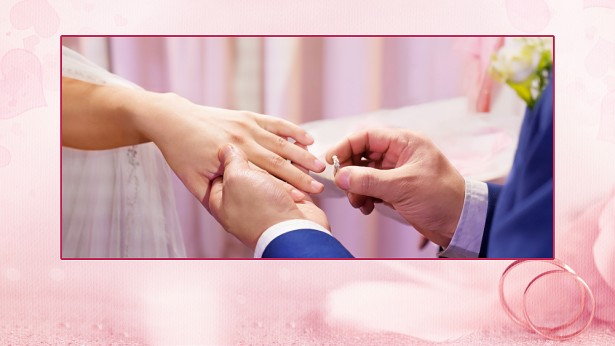 Il quarto momento decisivo: il matrimonio