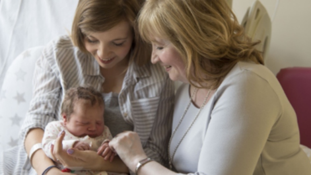 Nuora e suocera: perché non riescono ad andare d'accordo?