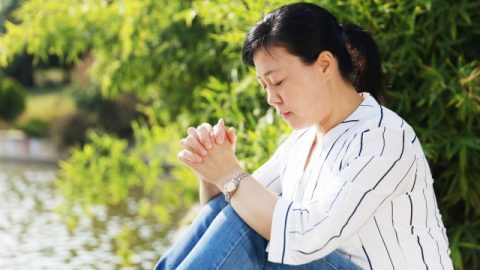 Preghiere per la famiglia