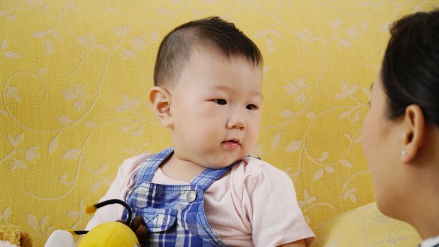 Preghiere per la guarigione: il figlio che era gravemente malato è uscito fuori da una situazione pericolosa