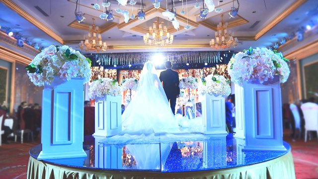 Storie di matrimoni salvati: ciò che desiderava non era necessariamente adatta a lei