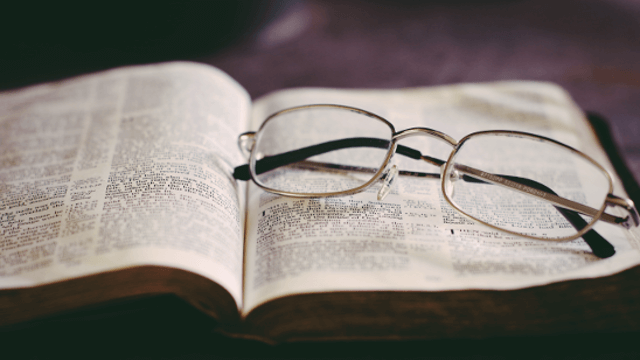 Studi biblici evangelici: la tristezza di re Salomone