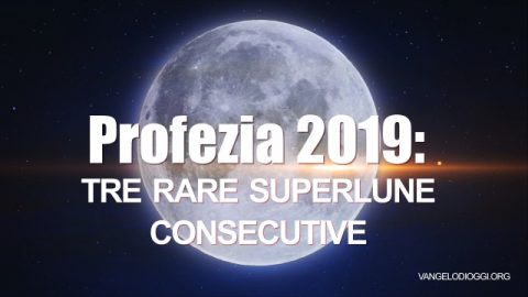 Profezia 2019