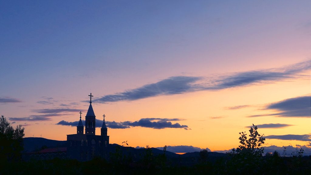 Perché il cristianesimo è diviso in così tante denominazioni?