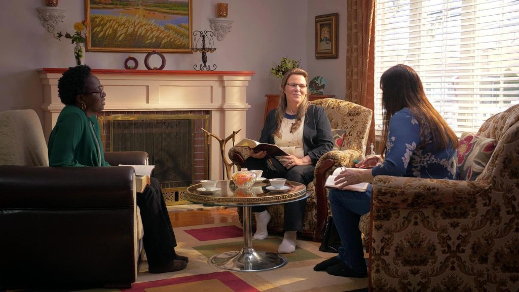 Il Signore Gesù è solo il Dio misericordioso?