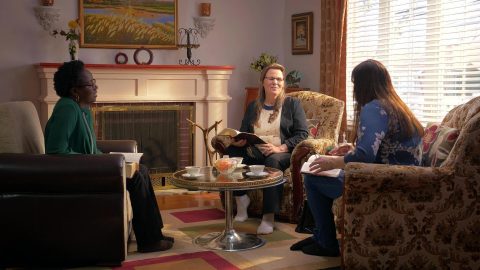 Il Signore Gesù è solo il Dio misericordioso