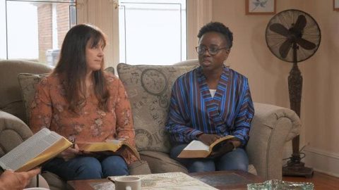 Vangelo del giorno con commento- la verità sul rapimento