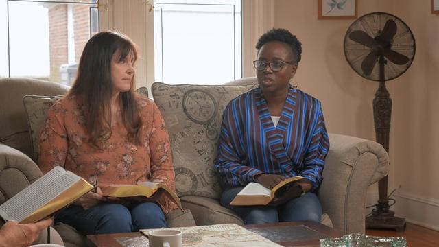 Vangelo del giorno con commento: la verità sul rapimento