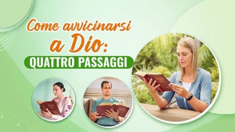 come-avvicinarsi-a-Dio