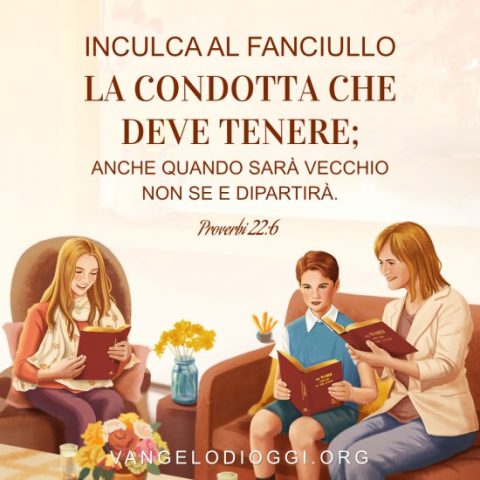 insegnare ai bambini