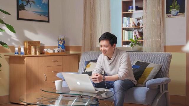 Ho trovato il vero percorso per rinascere