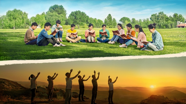 Le differenze essenziali tra essere salvato e ottenere la completa salvezza