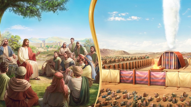 Quali sono le differenze tra l’opera di Dio incarnato e l’opera dello Spirito?