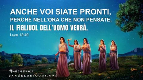 36 versetti della Bibbia sulla seconda venuta di Gesù Cristo