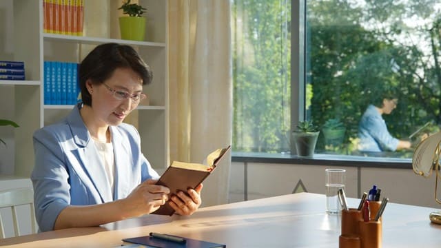 Come entrare in uno stato normale