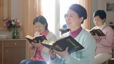 Testimonianza di una cattolica: ci sono voluti vent’anni, ma alla fine seguo le orme del Signore