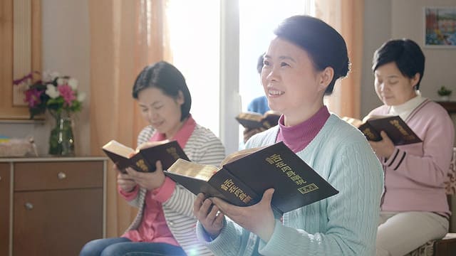 Testimonianza di una cattolica: ci sono voluti vent’anni, ma alla fine seguo le orme del Signore (I)