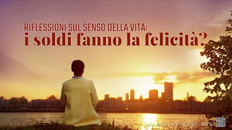 i soldi fanno la felicità?