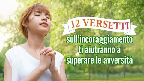 Le 12 migliori frasi di incoraggiamento per momenti difficili
