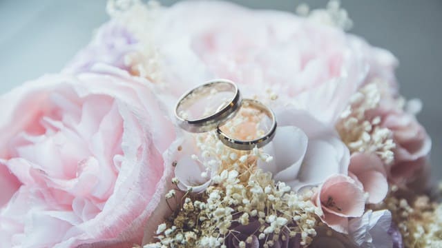 anelli per matrimonio