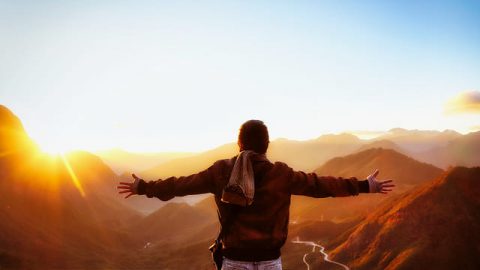 come vincere il peccato