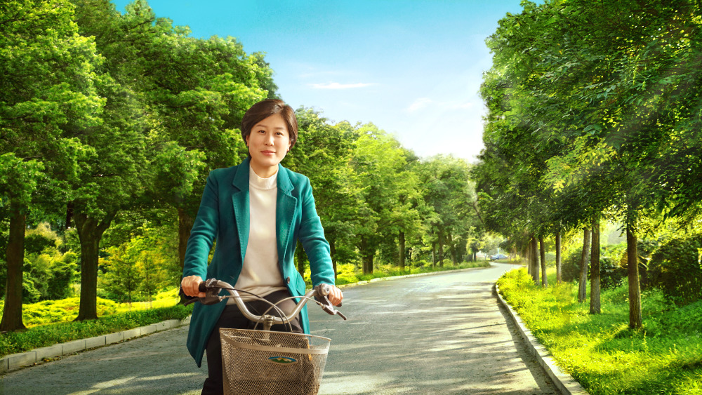 Le parole di Dio mi hanno guidata a perdonare il tradimento di mio marito e a liberarmi dal dolore