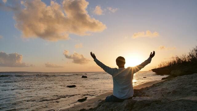 Trovo la via per vincere il peccato (II)