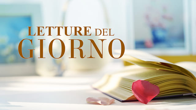 Letture del giorno: il 22 aprile 2019 – Matteo 13:49