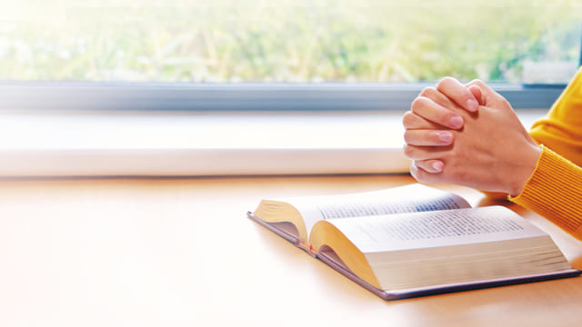 Spezzando la schiavitù delle dicerie e delle mie concezioni, ho accolto con gioia il ritorno del Signore (II)