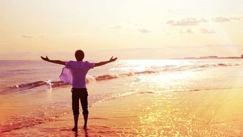 Un’esperienza di fede: un cattolico trova il percorso per liberarsi dal peccato