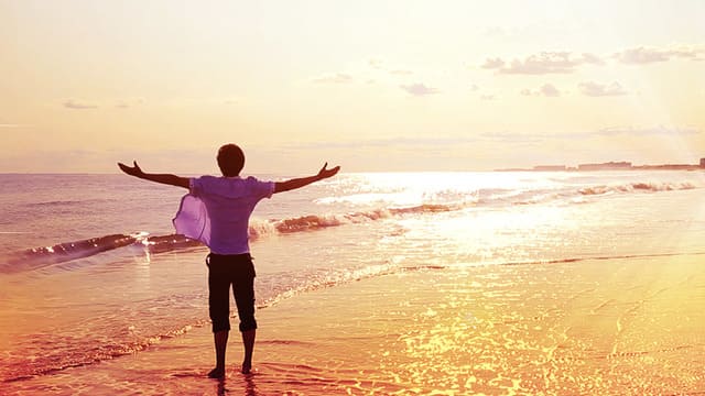 Un’esperienza di fede: un cattolico trova il percorso per liberarsi dal peccato
