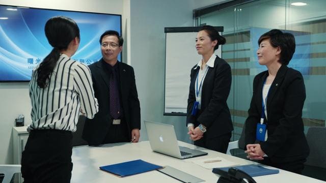 Attraverso la fiducia in Dio, ho trovato il lavoro