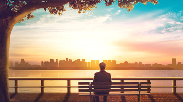 qual è il senso della vita