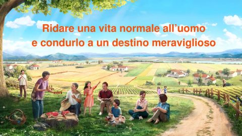 ridare-una-vita-normale