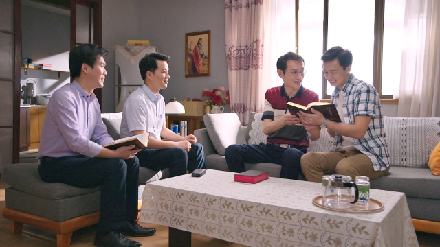 Come adempie la promessa di parusia del Signore