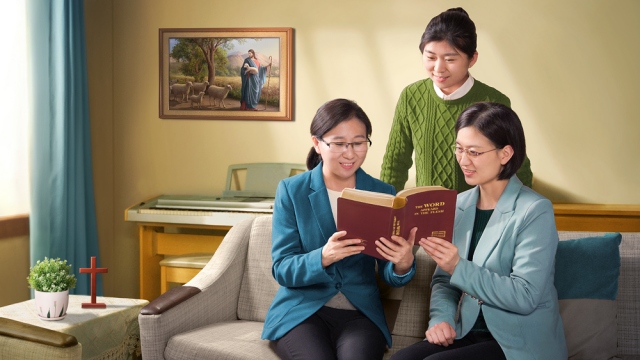 Come guardatevi dai falsi cristi e falsi profeti per incontrare il Signore