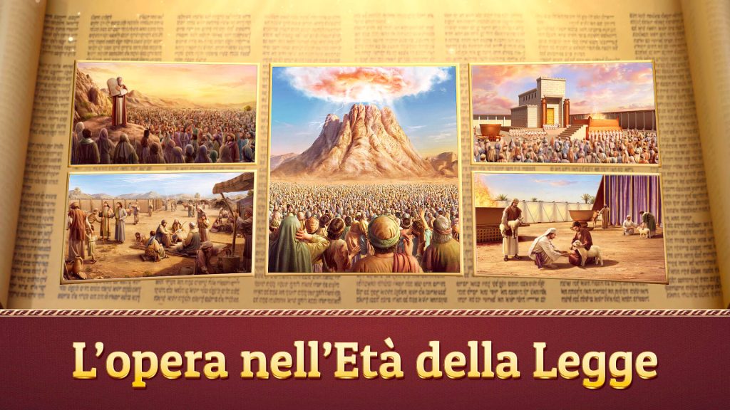 L’opera nell’Età della Legge
