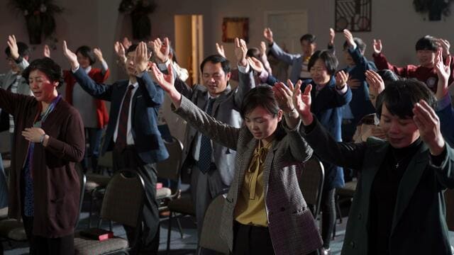 Conosci veramente il "Rapimento"?