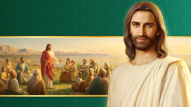 11 versetti biblici sull’incarnazione per farti conoscere il mistero dell’incarnazione di Dio